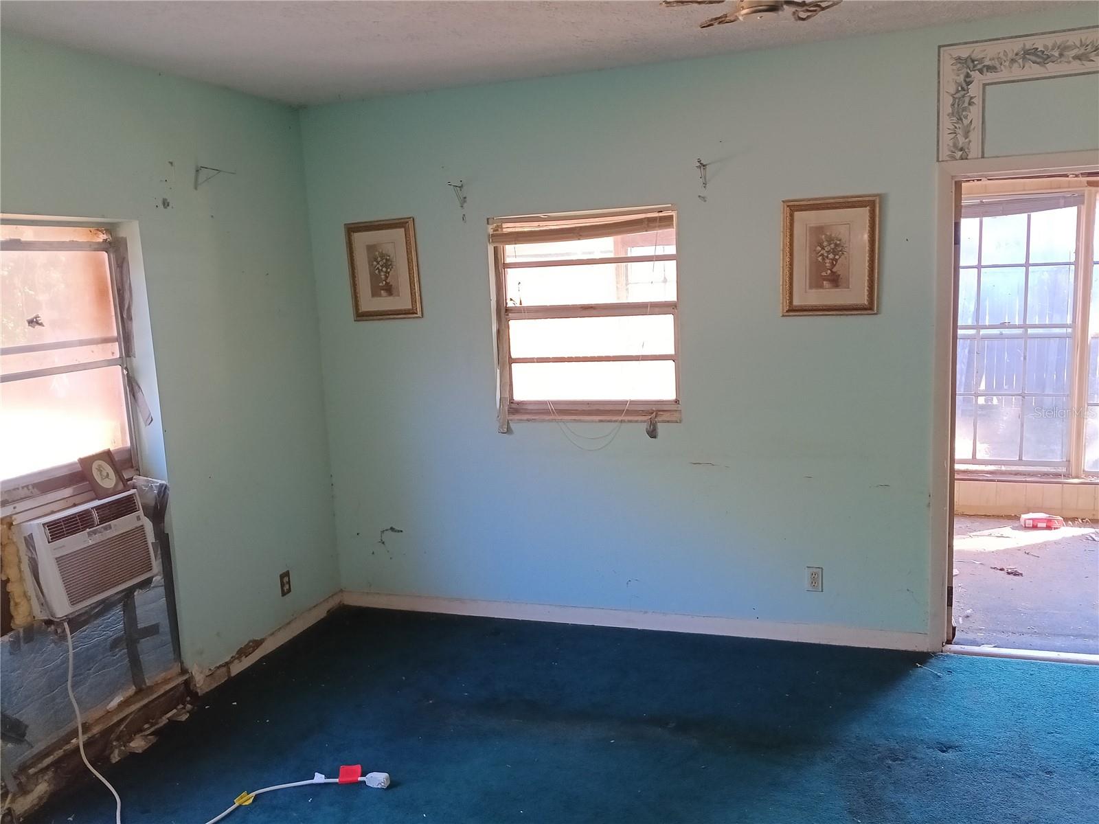 STERLING HEIGHTS - Residential