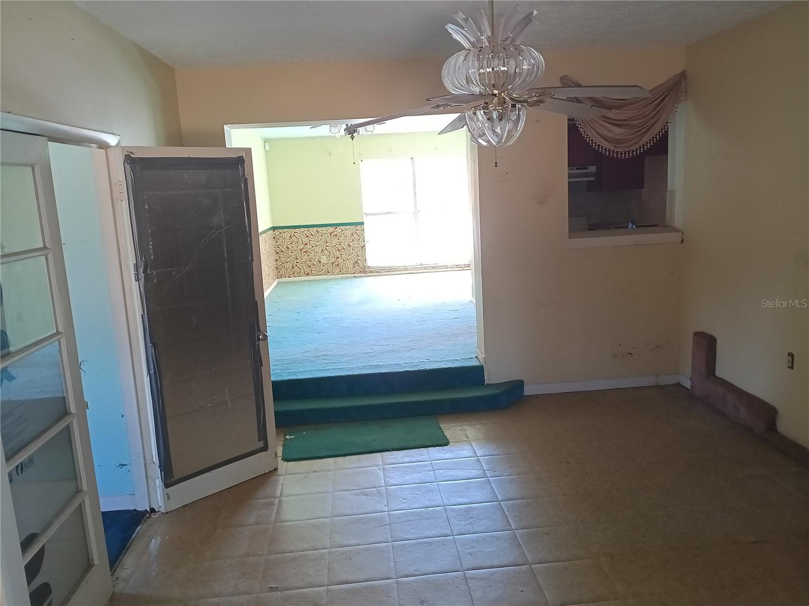 STERLING HEIGHTS - Residential