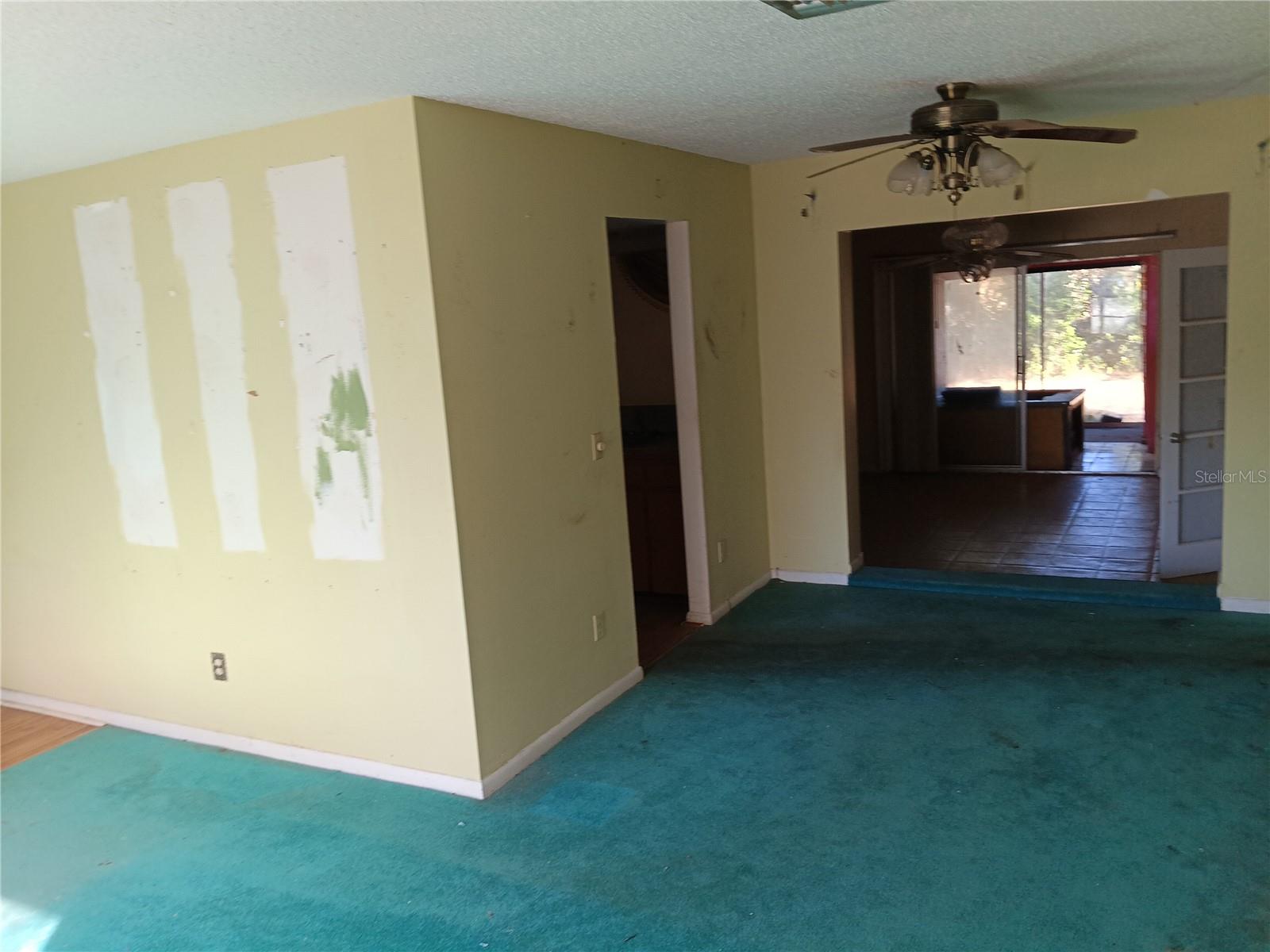 STERLING HEIGHTS - Residential