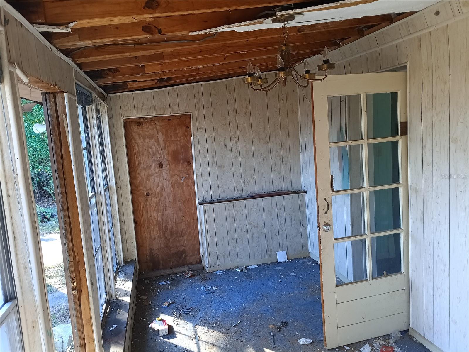 STERLING HEIGHTS - Residential