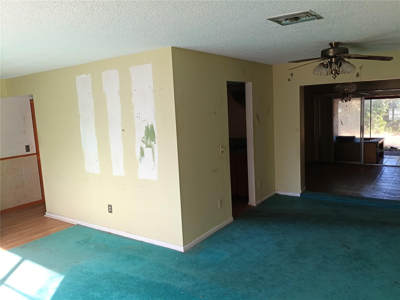 STERLING HEIGHTS - Residential