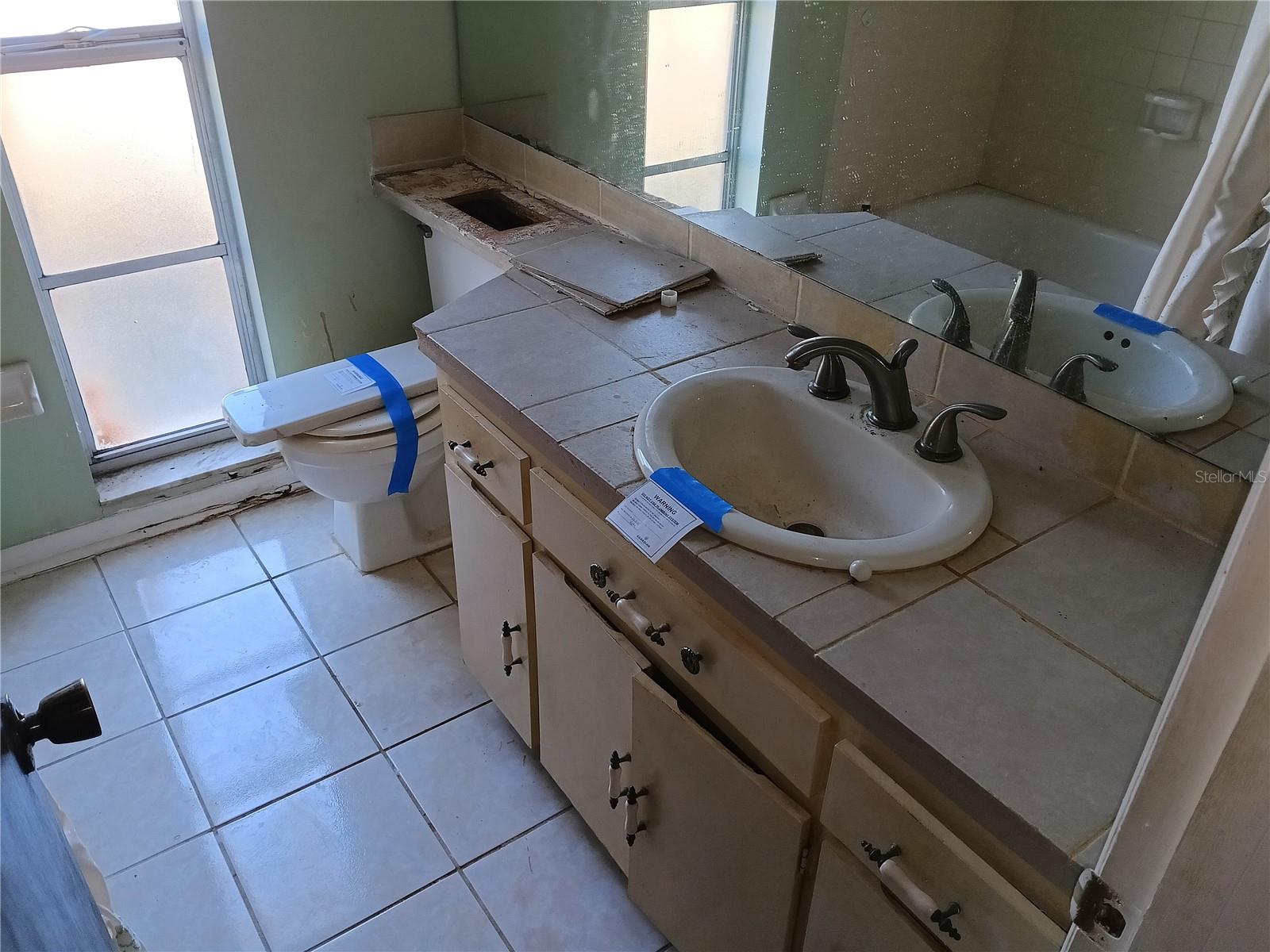 STERLING HEIGHTS - Residential