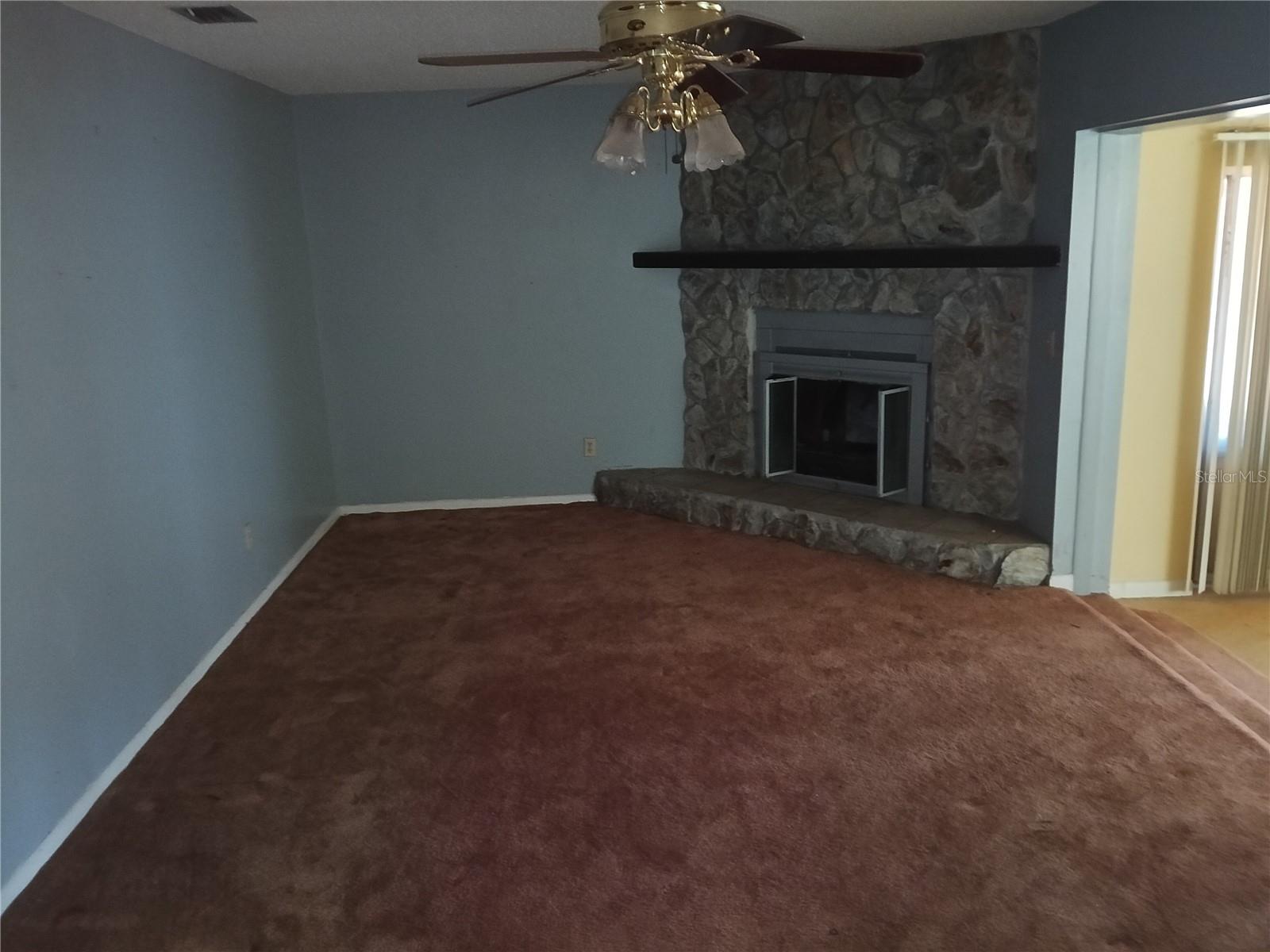 STERLING HEIGHTS - Residential