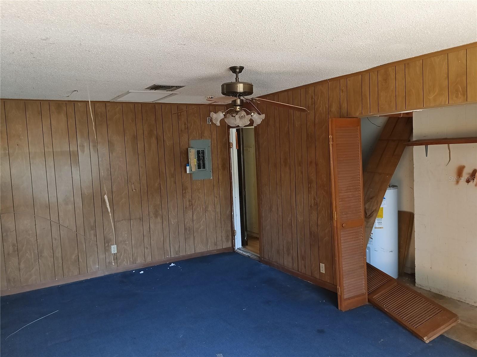 STERLING HEIGHTS - Residential