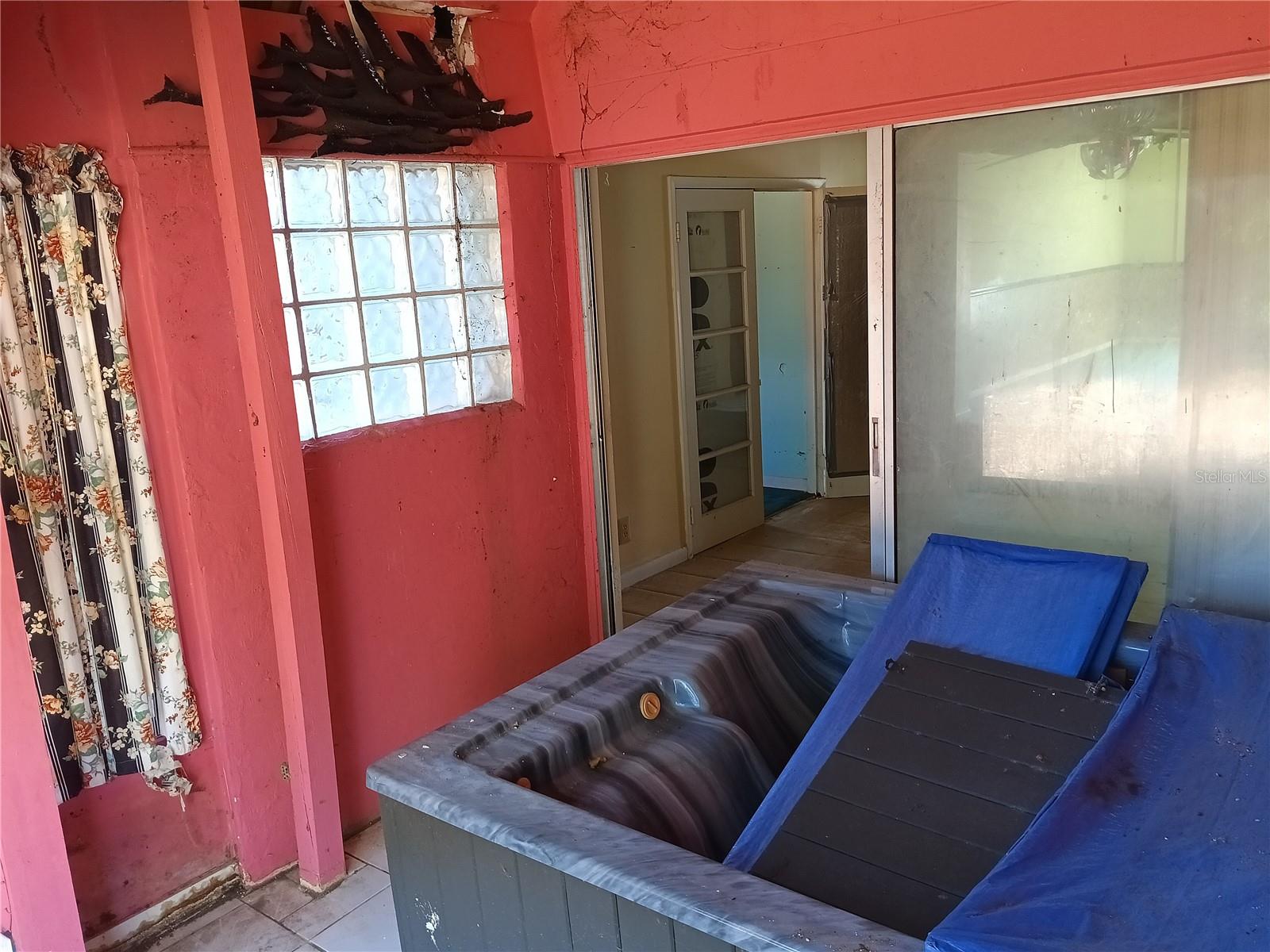 STERLING HEIGHTS - Residential