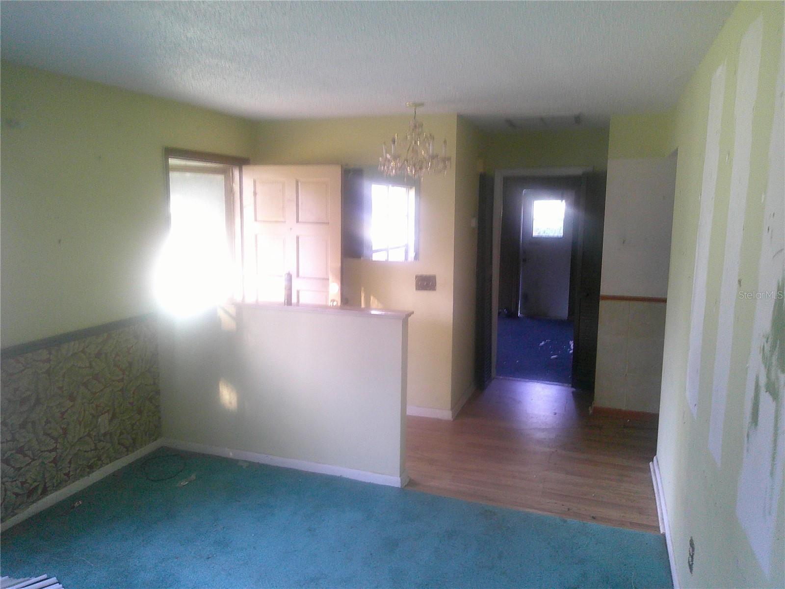 STERLING HEIGHTS - Residential