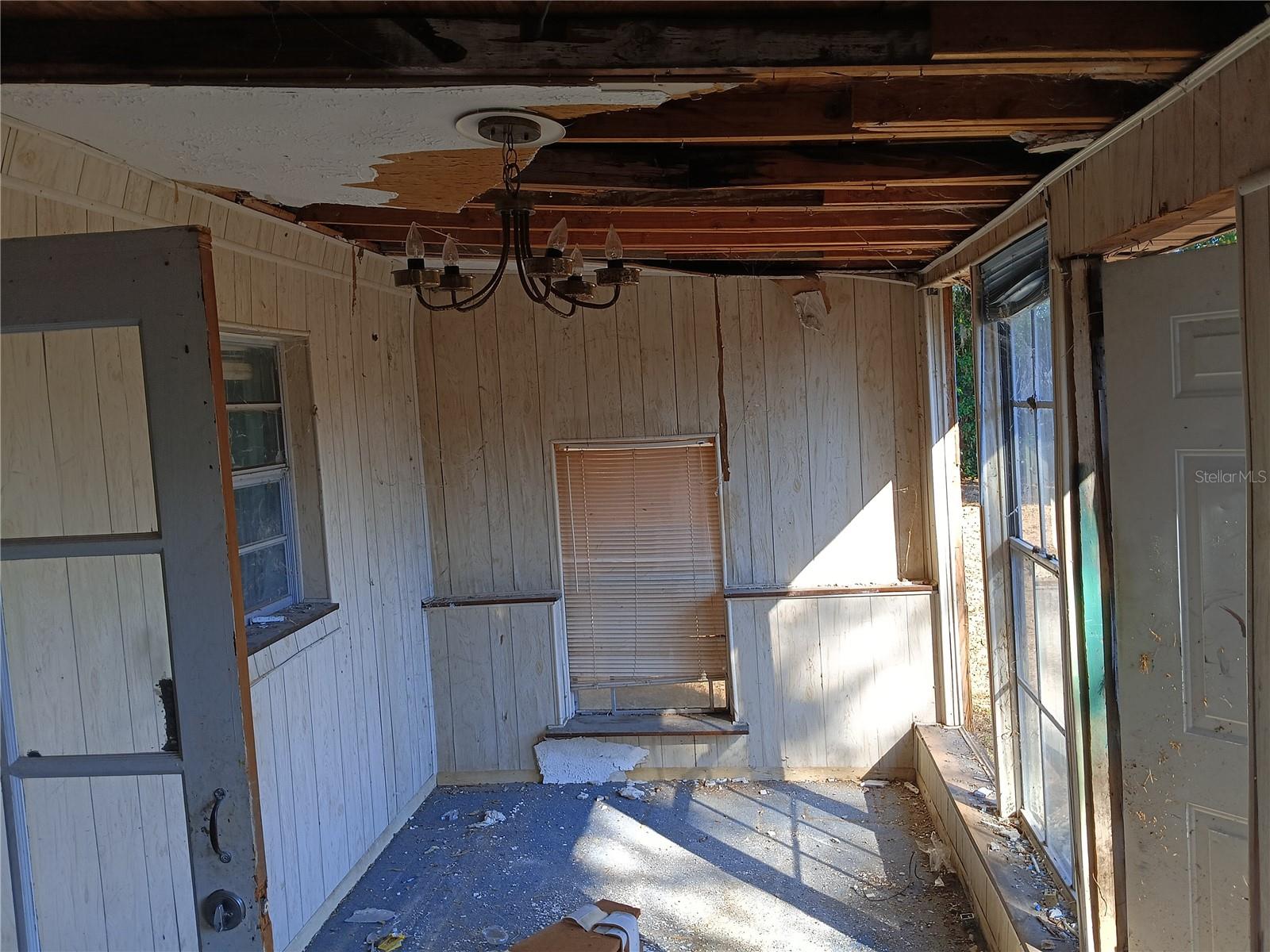 STERLING HEIGHTS - Residential