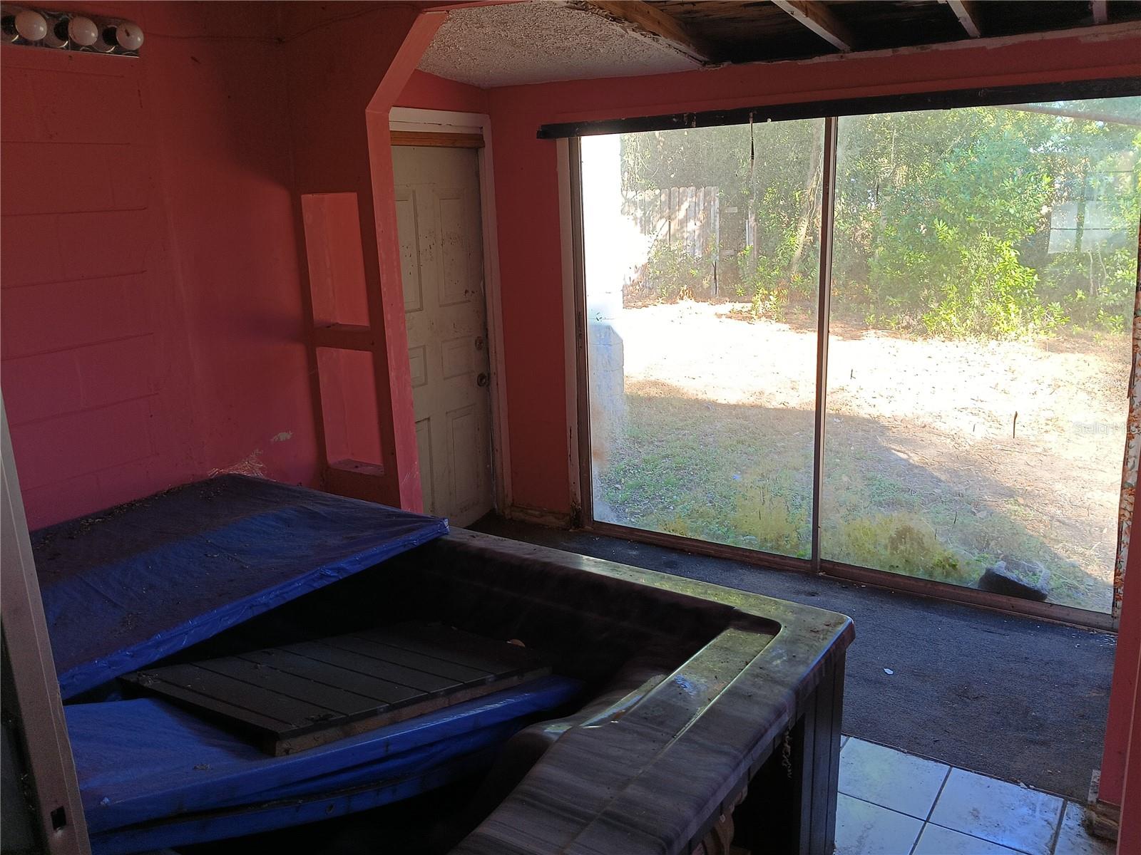 STERLING HEIGHTS - Residential