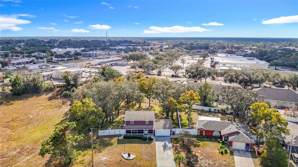 Photo of 11176 Montcalm Road, Spring Hill, FL 34608 (MLS # TB8450533)