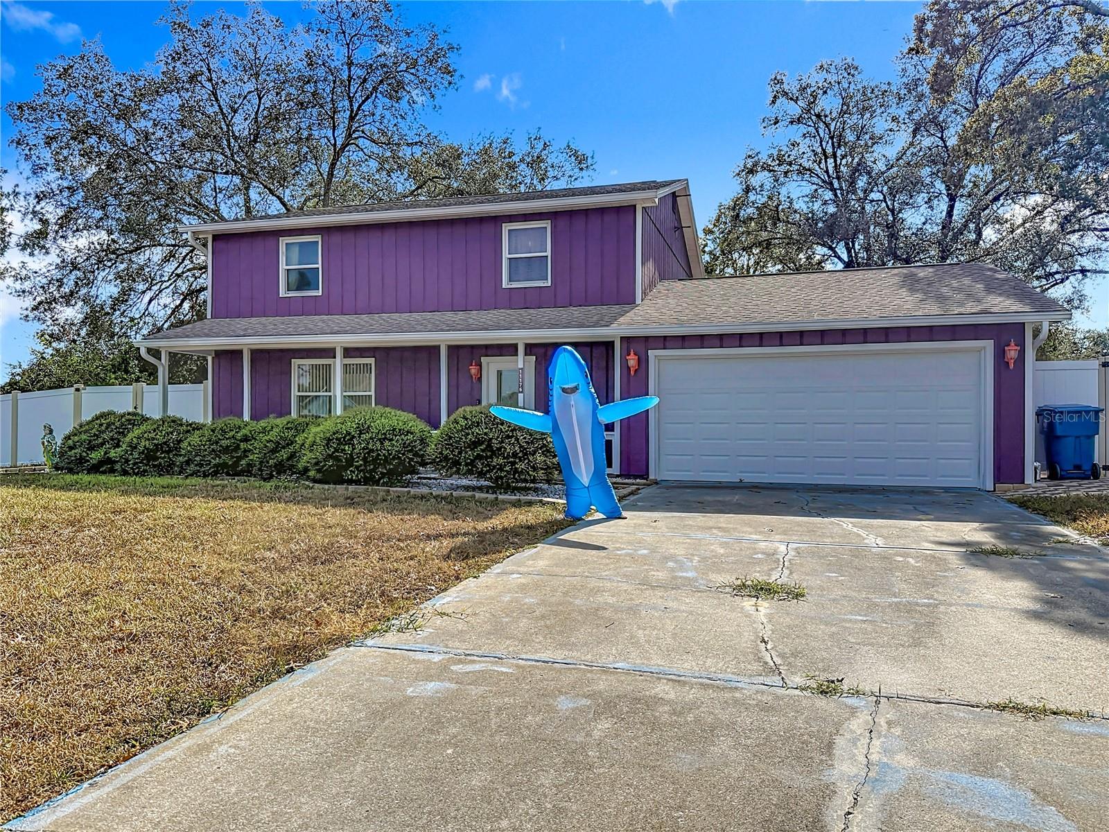 SPRING HILL - Residential