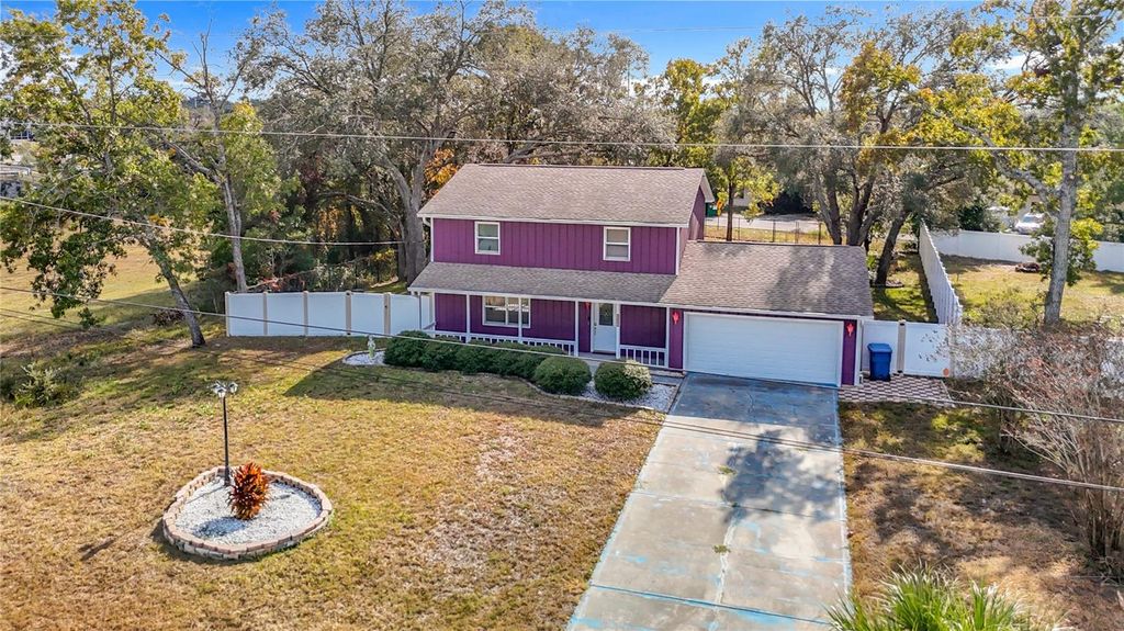 Photo of 11176 Montcalm Road, Spring Hill, FL 34608 (MLS # TB8450533)