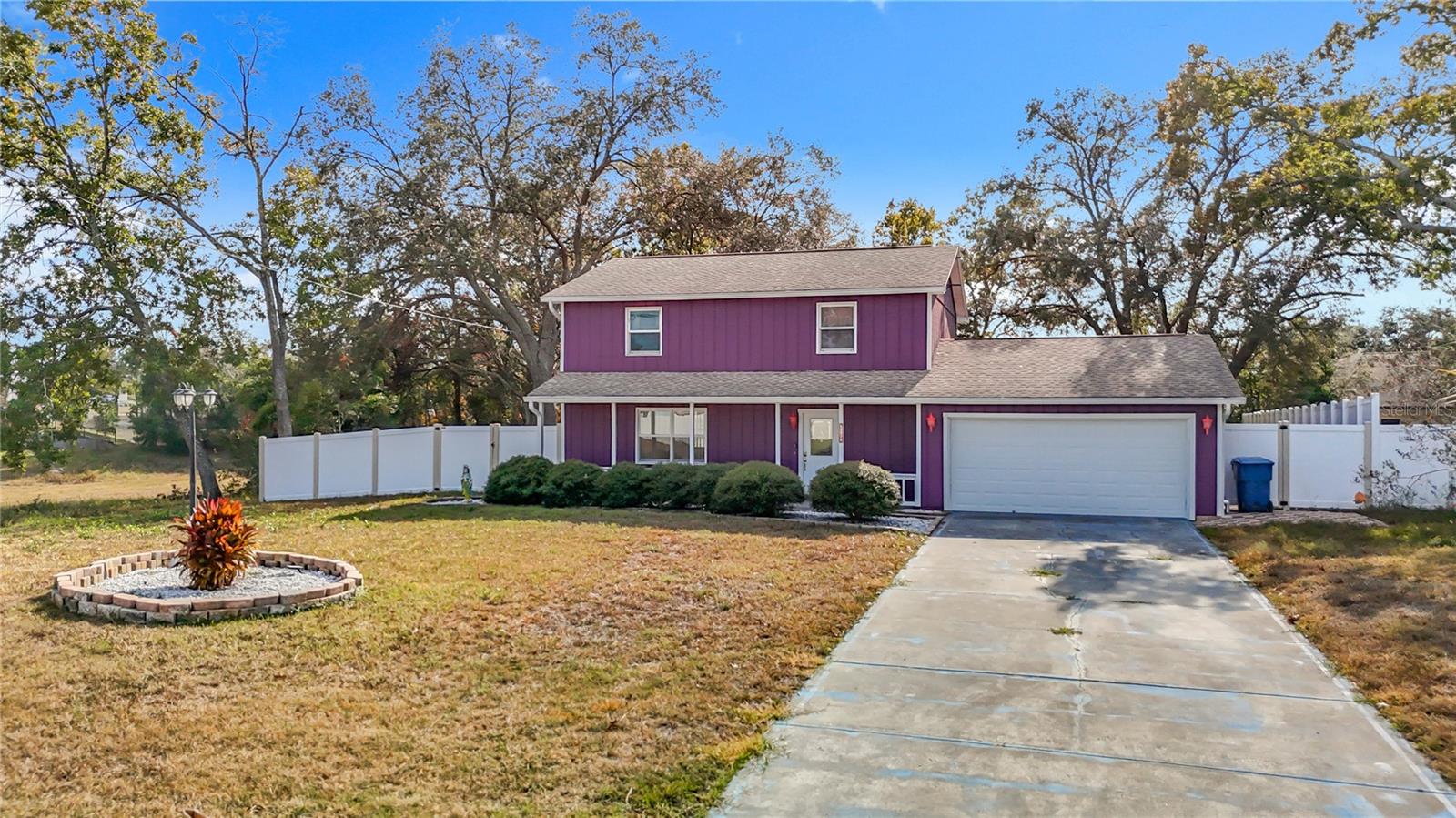 SPRING HILL - Residential