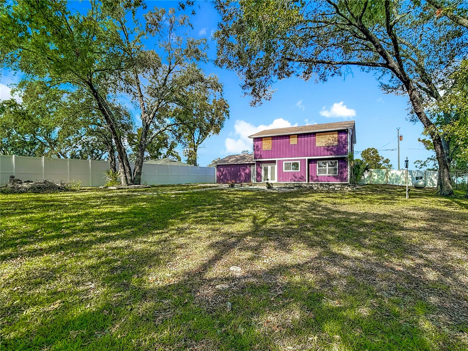 SPRING HILL - Residential