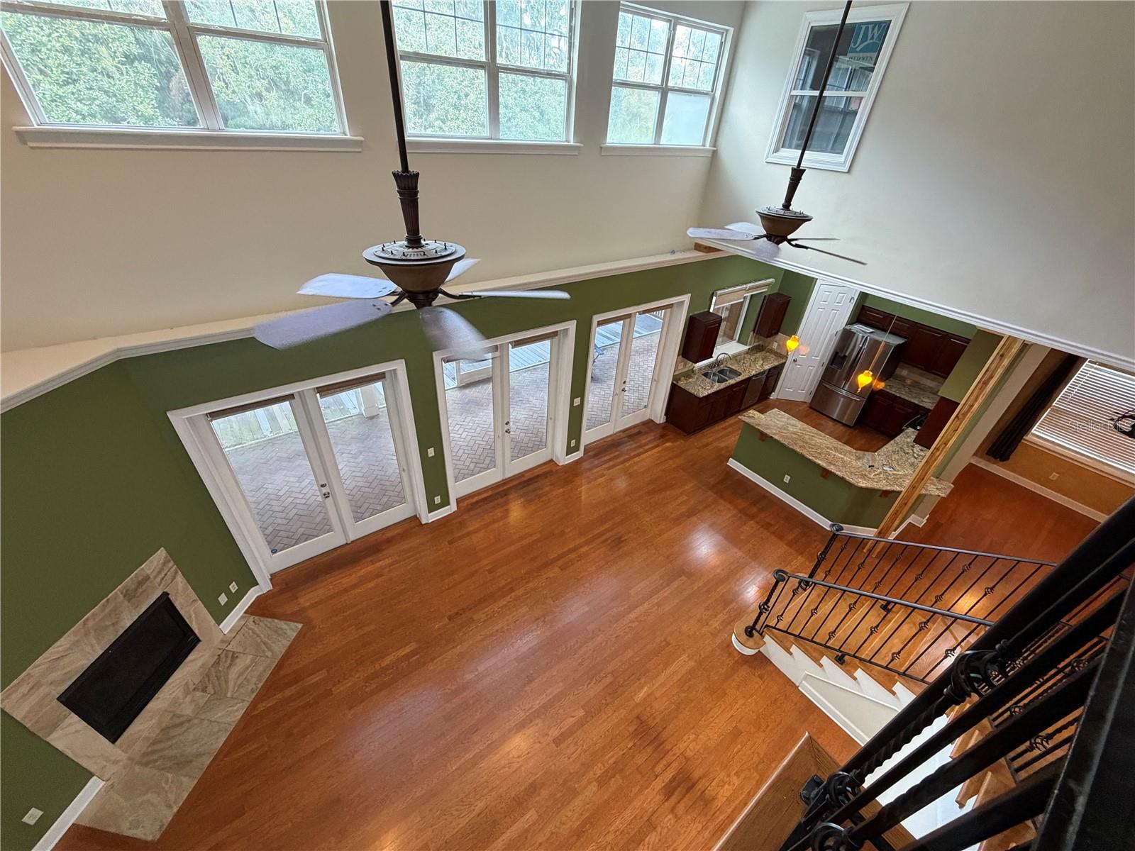 TEMPLE TERRACE ESTATES - Residential Lease