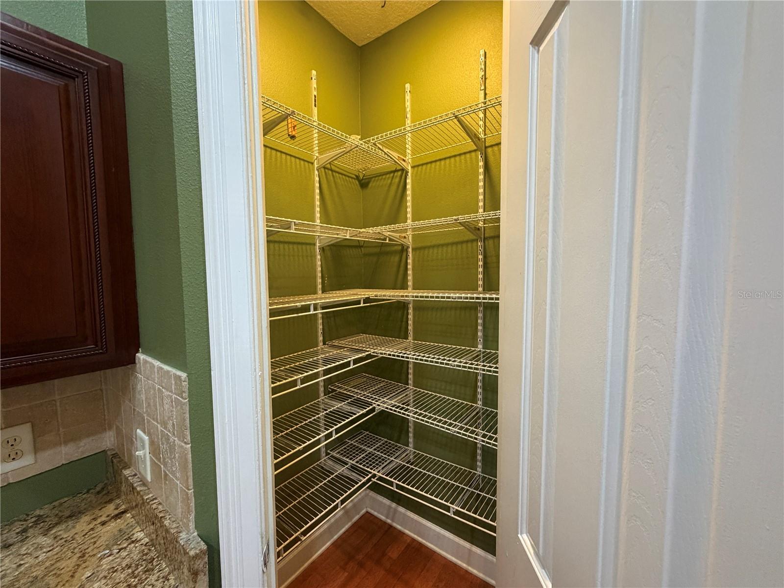 TEMPLE TERRACE ESTATES - Residential Lease