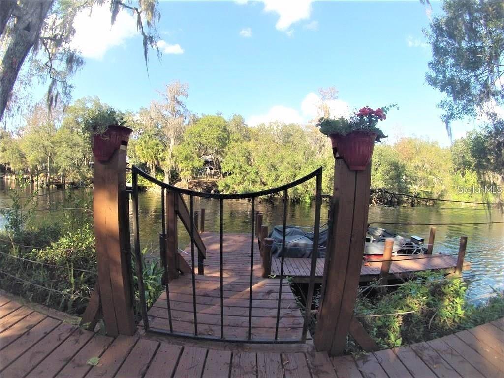 TEMPLE TERRACE ESTATES - Residential Lease