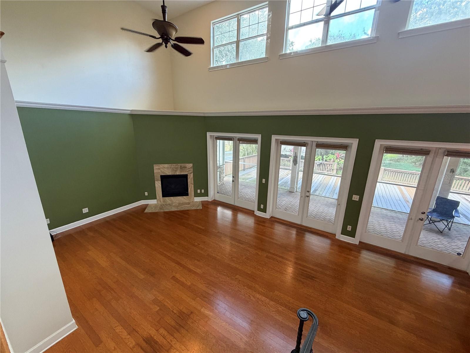 TEMPLE TERRACE ESTATES - Residential Lease