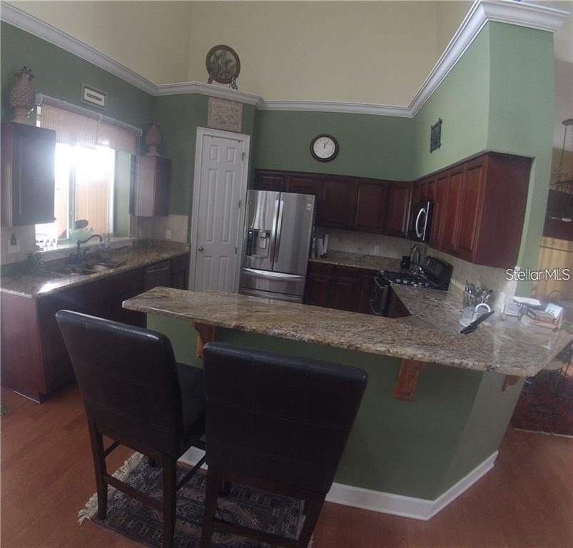 TEMPLE TERRACE ESTATES - Residential Lease