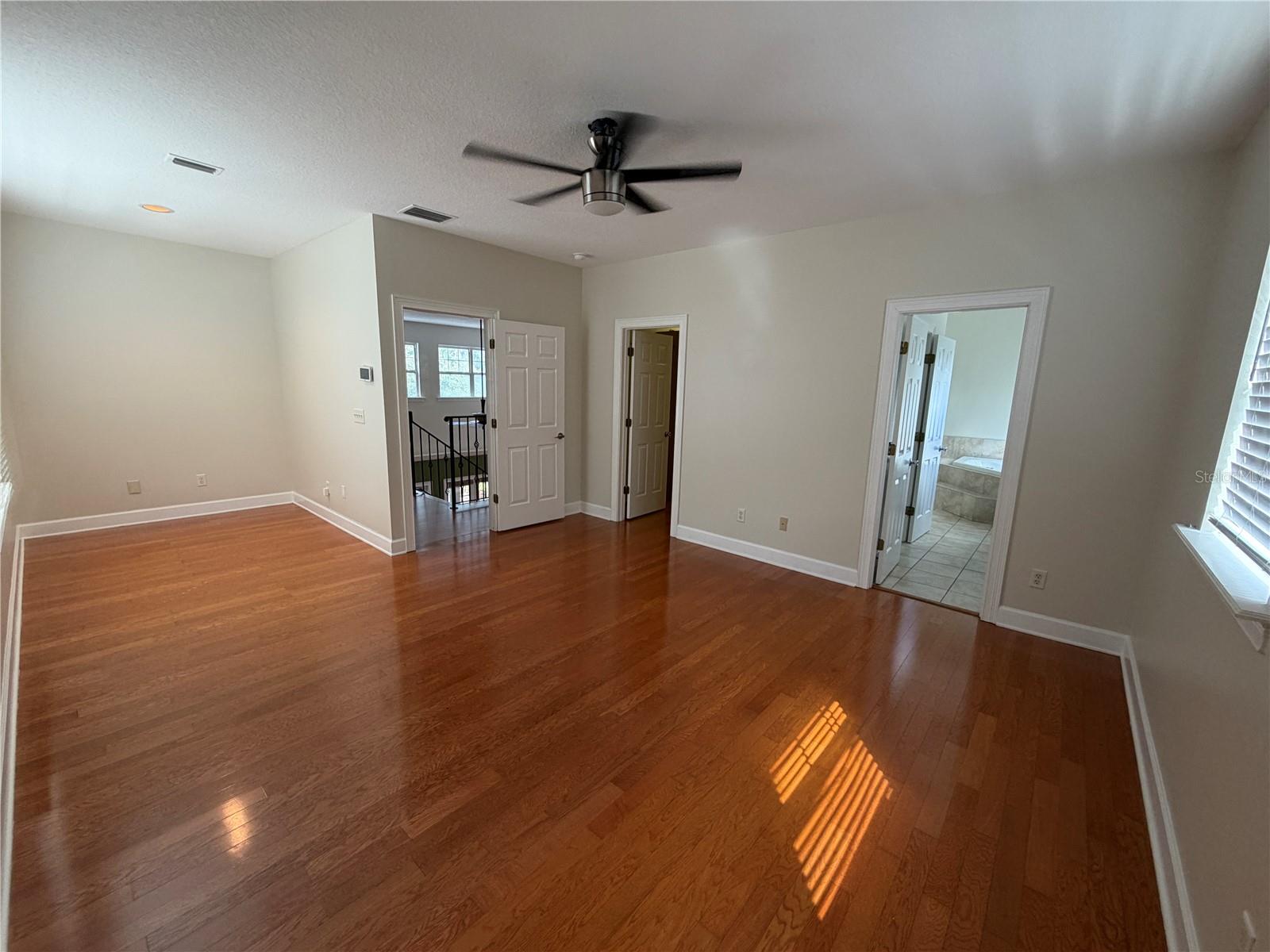 TEMPLE TERRACE ESTATES - Residential Lease