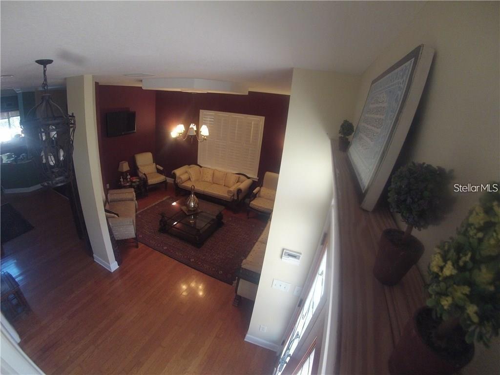 TEMPLE TERRACE ESTATES - Residential Lease