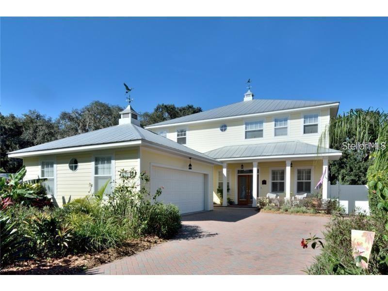 TEMPLE TERRACE ESTATES - Residential Lease