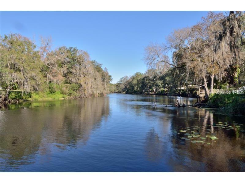 TEMPLE TERRACE ESTATES - Residential Lease