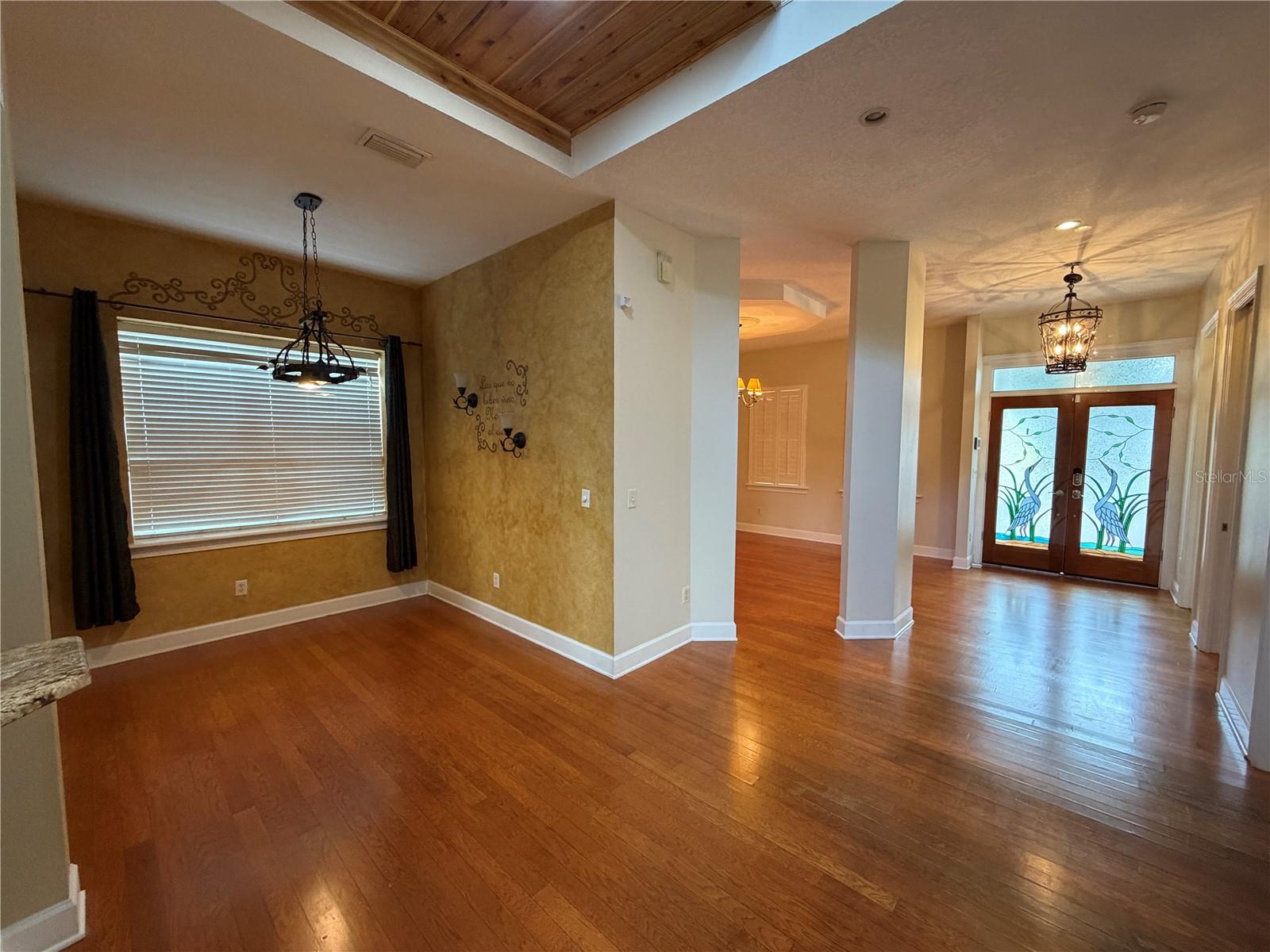 TEMPLE TERRACE ESTATES - Residential Lease