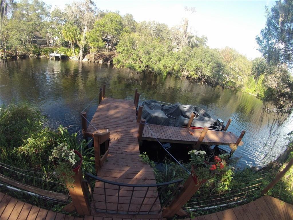 TEMPLE TERRACE ESTATES - Residential Lease