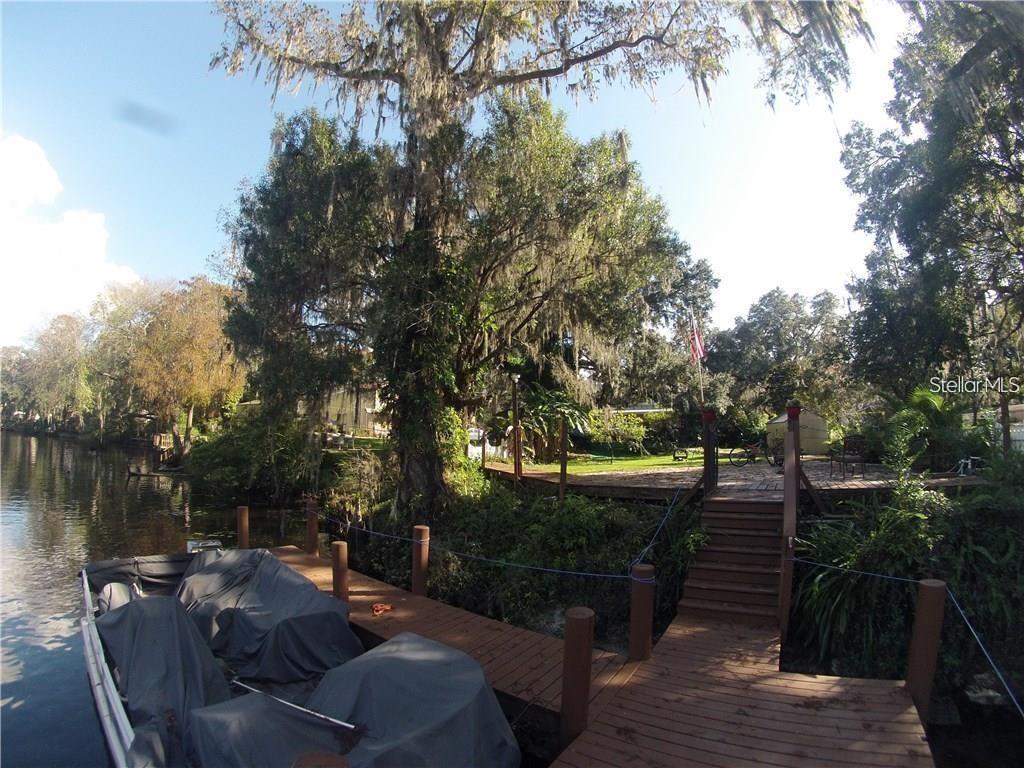 TEMPLE TERRACE ESTATES - Residential Lease