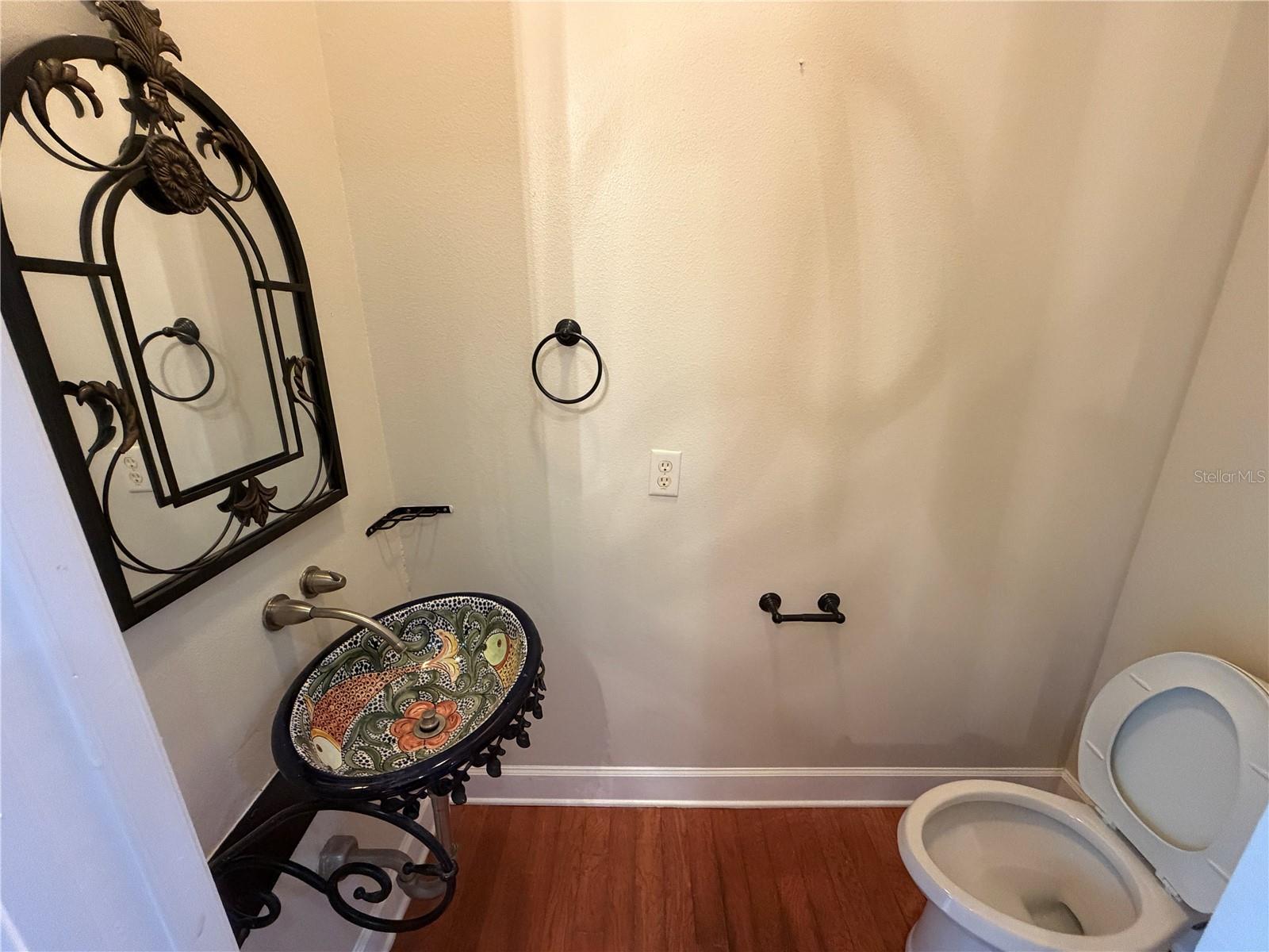 TEMPLE TERRACE ESTATES - Residential Lease