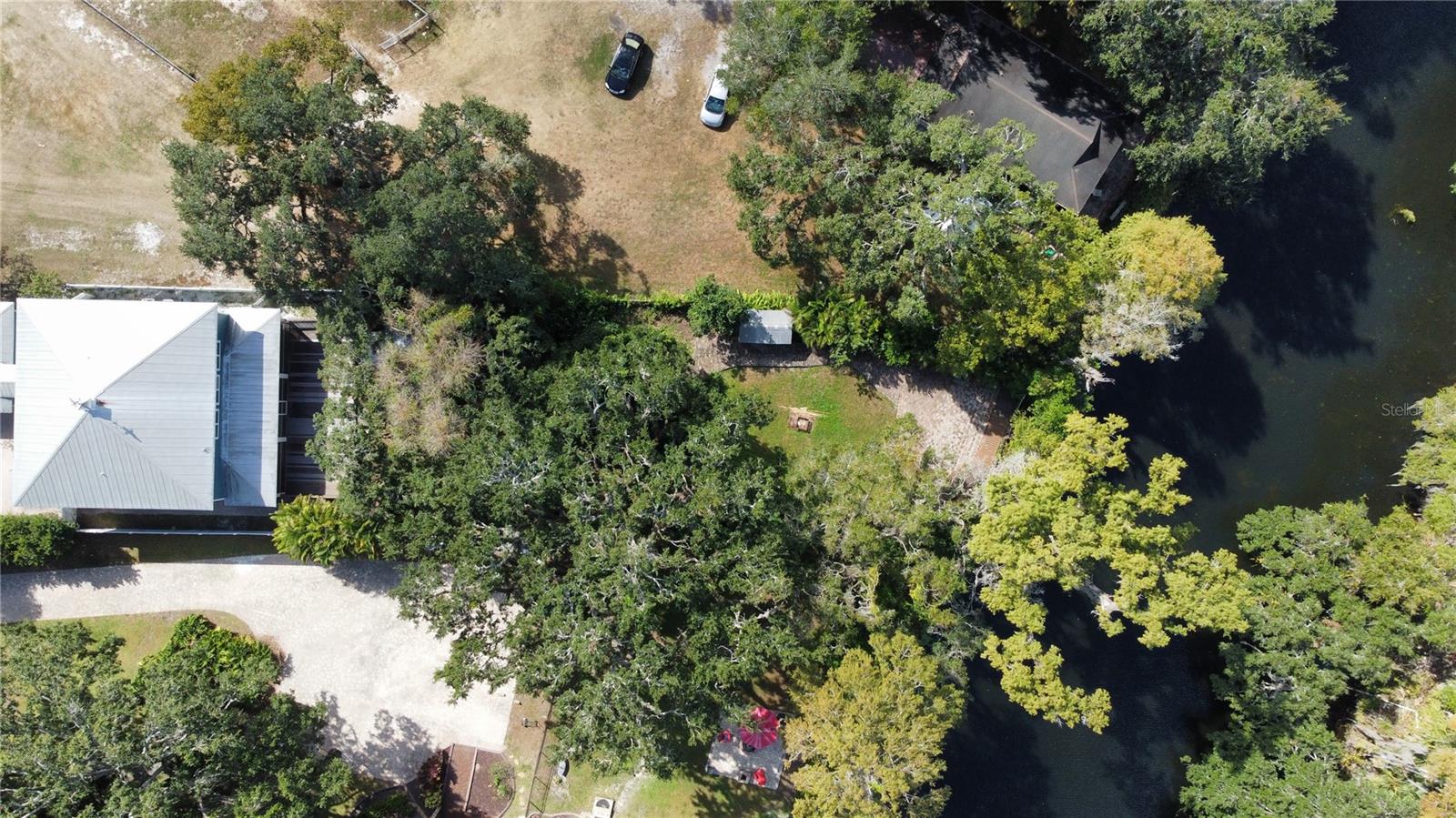 TEMPLE TERRACE ESTATES - Residential Lease