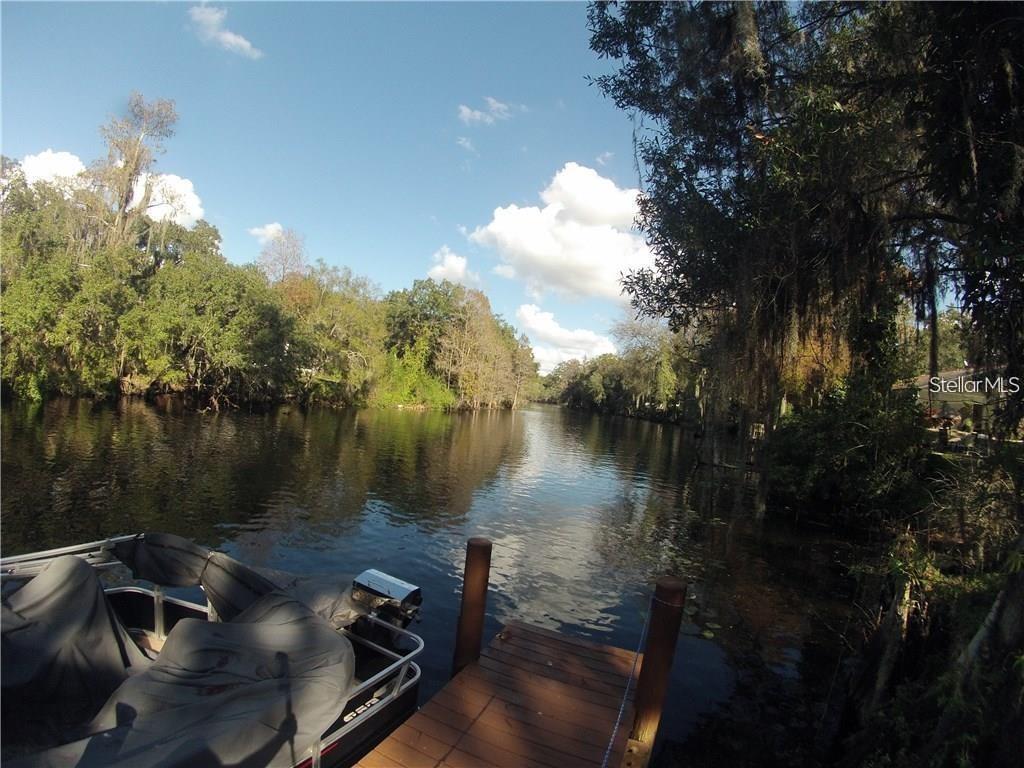 TEMPLE TERRACE ESTATES - Residential Lease