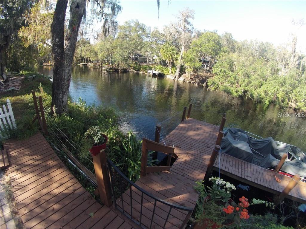 TEMPLE TERRACE ESTATES - Residential Lease