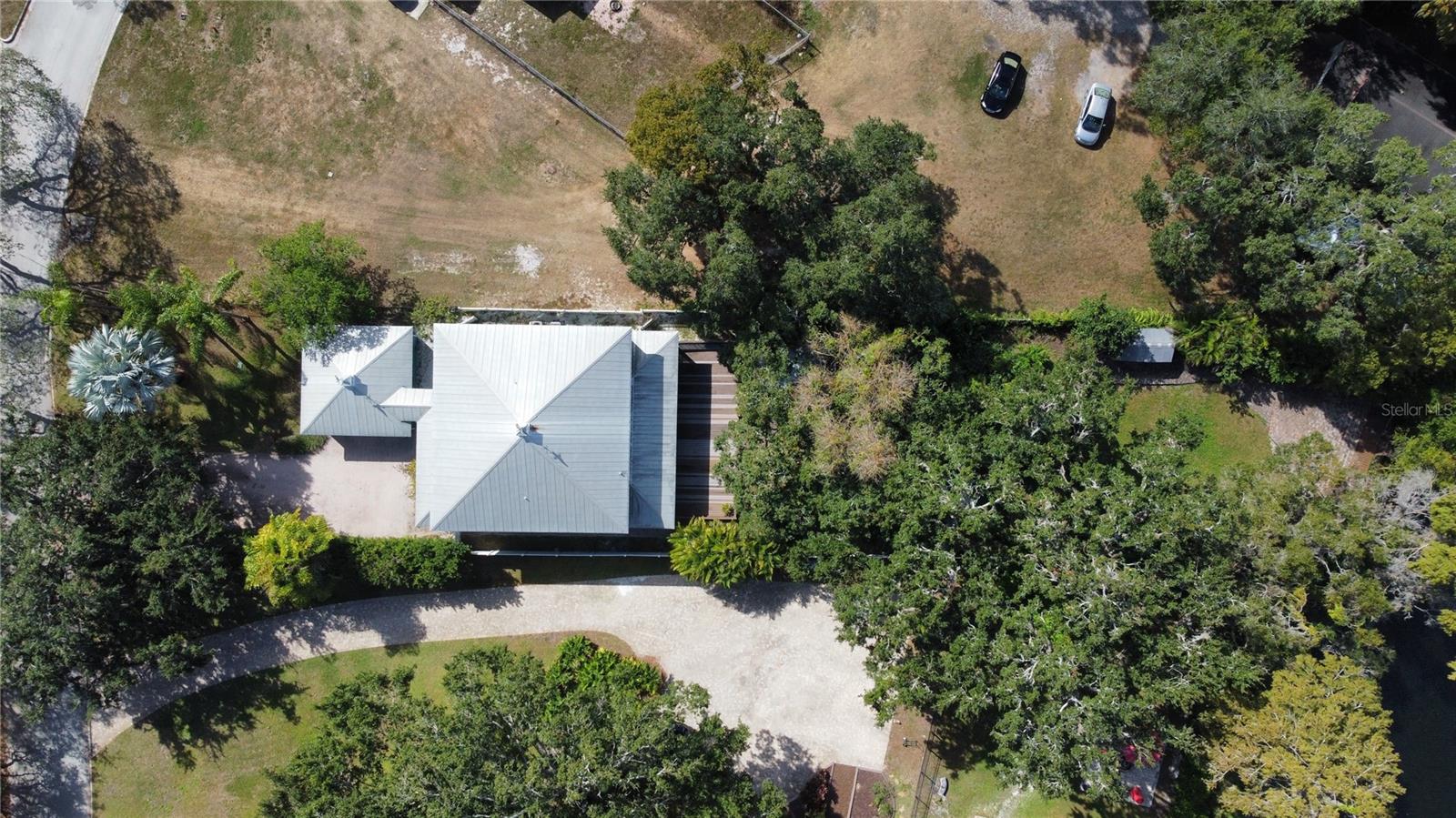 TEMPLE TERRACE ESTATES - Residential Lease