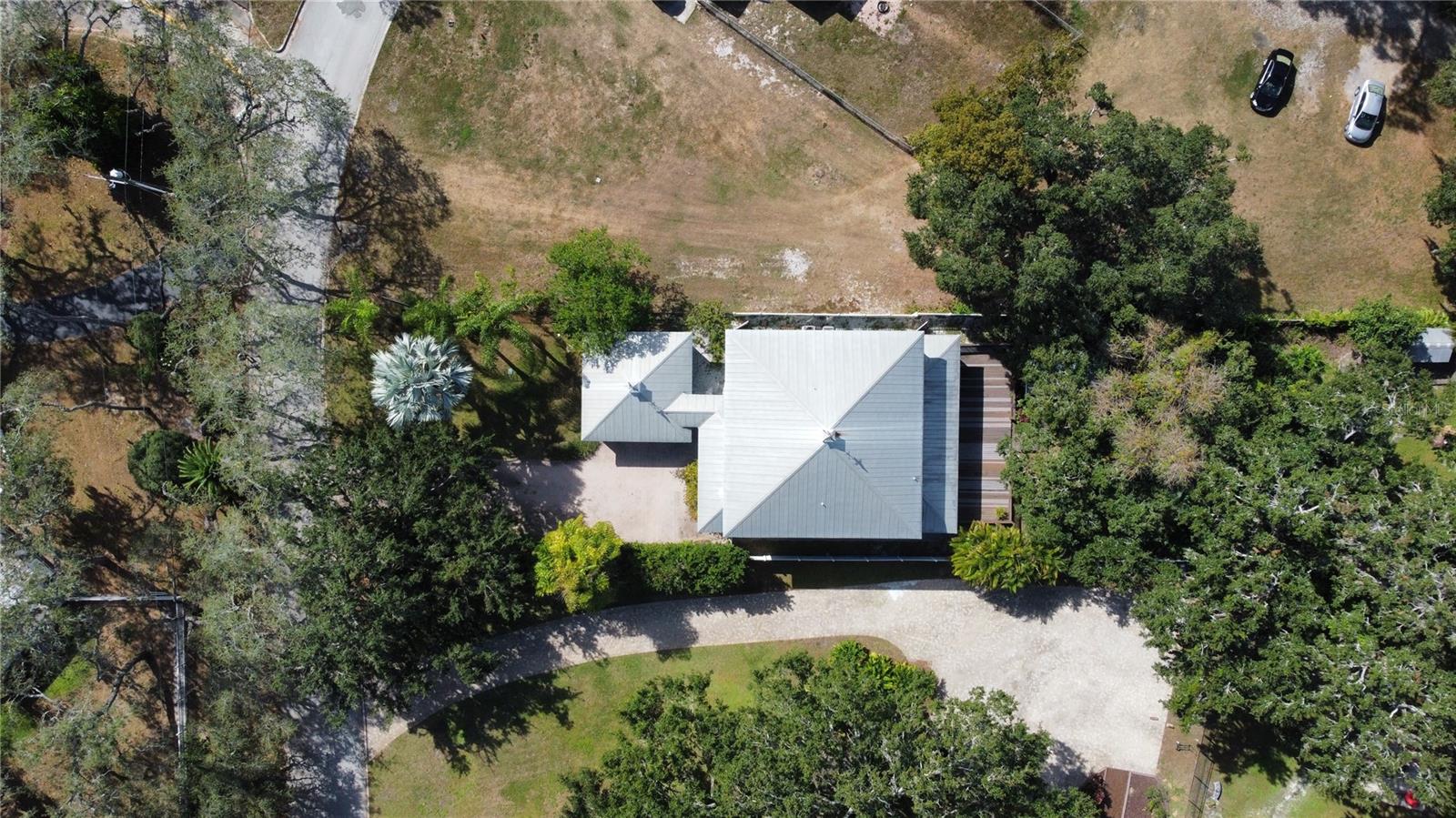 TEMPLE TERRACE ESTATES - Residential Lease