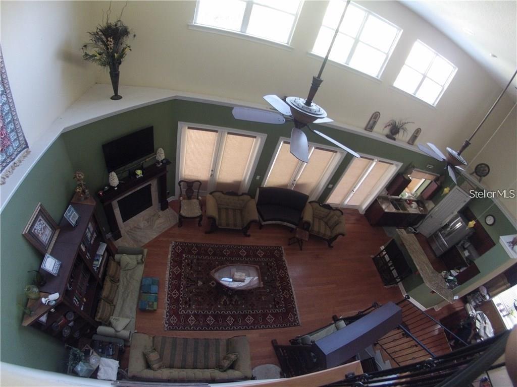 TEMPLE TERRACE ESTATES - Residential Lease