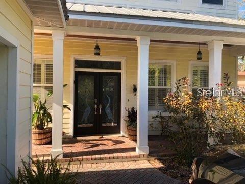 TEMPLE TERRACE ESTATES - Residential Lease