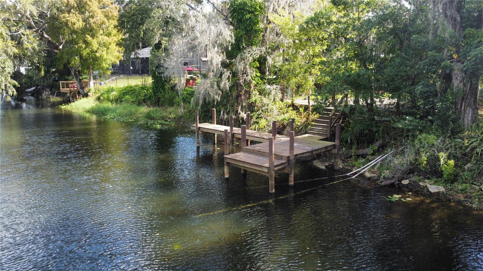 TEMPLE TERRACE ESTATES - Residential Lease