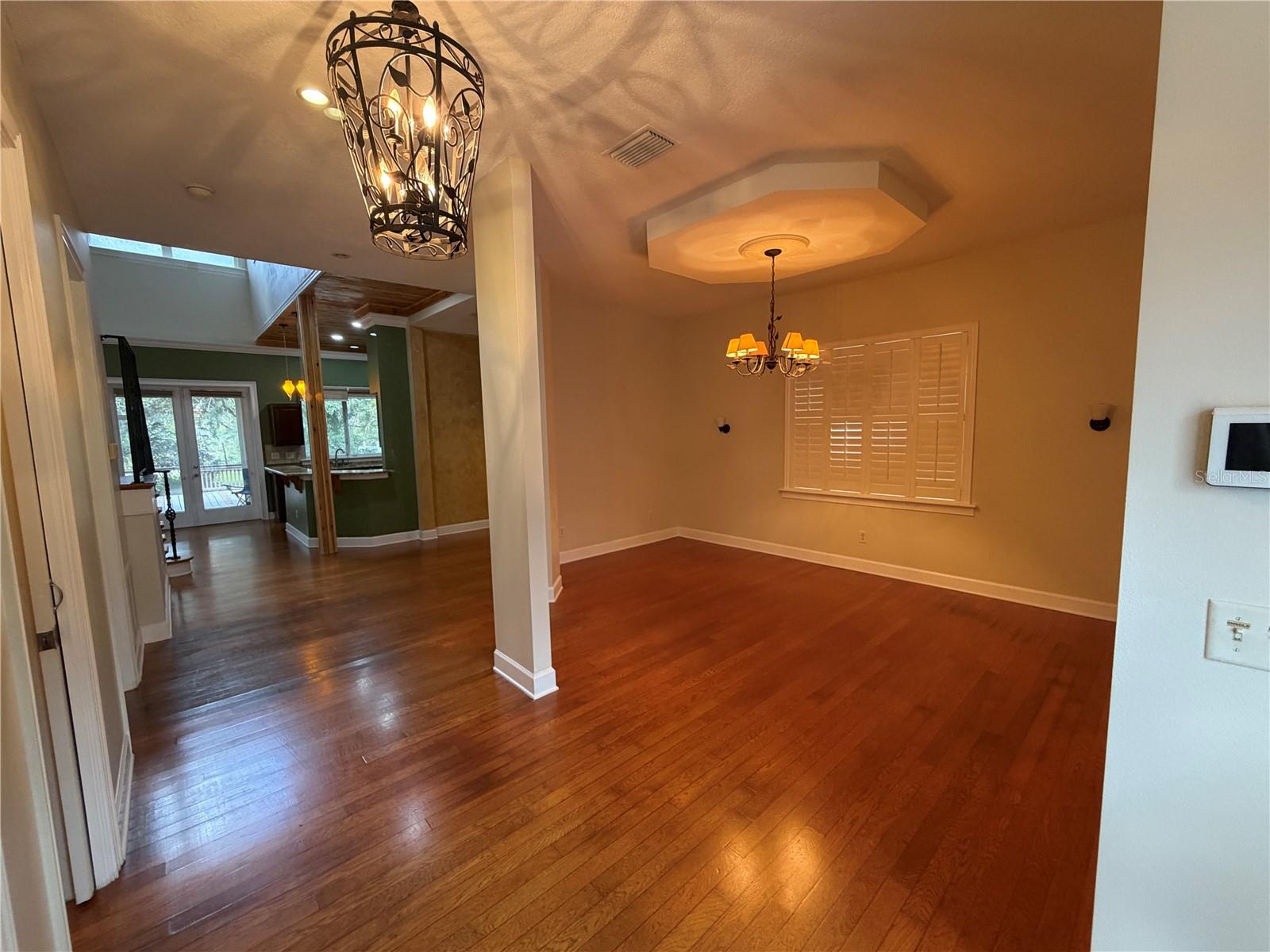 TEMPLE TERRACE ESTATES - Residential Lease