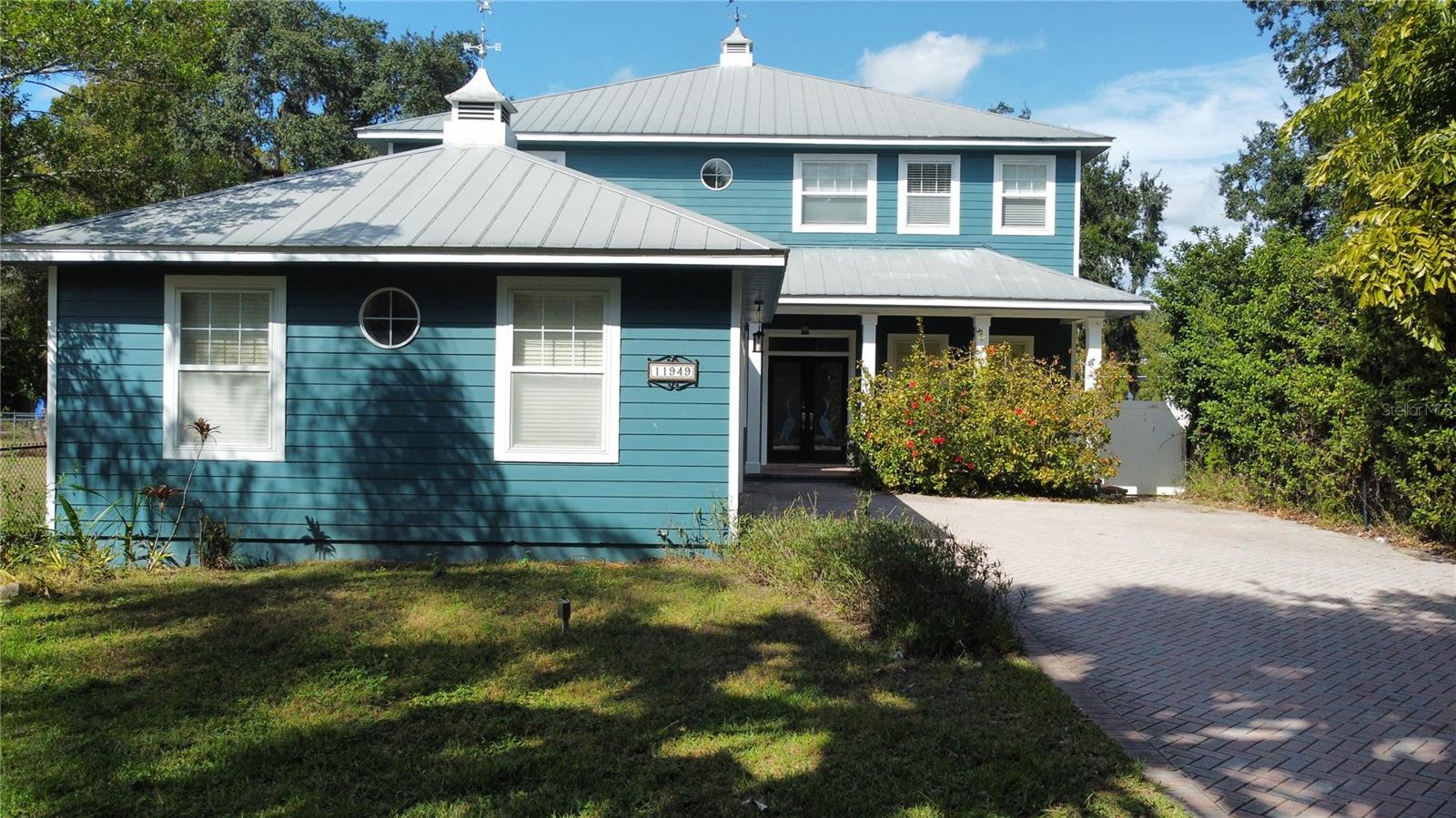 TEMPLE TERRACE ESTATES - Residential Lease