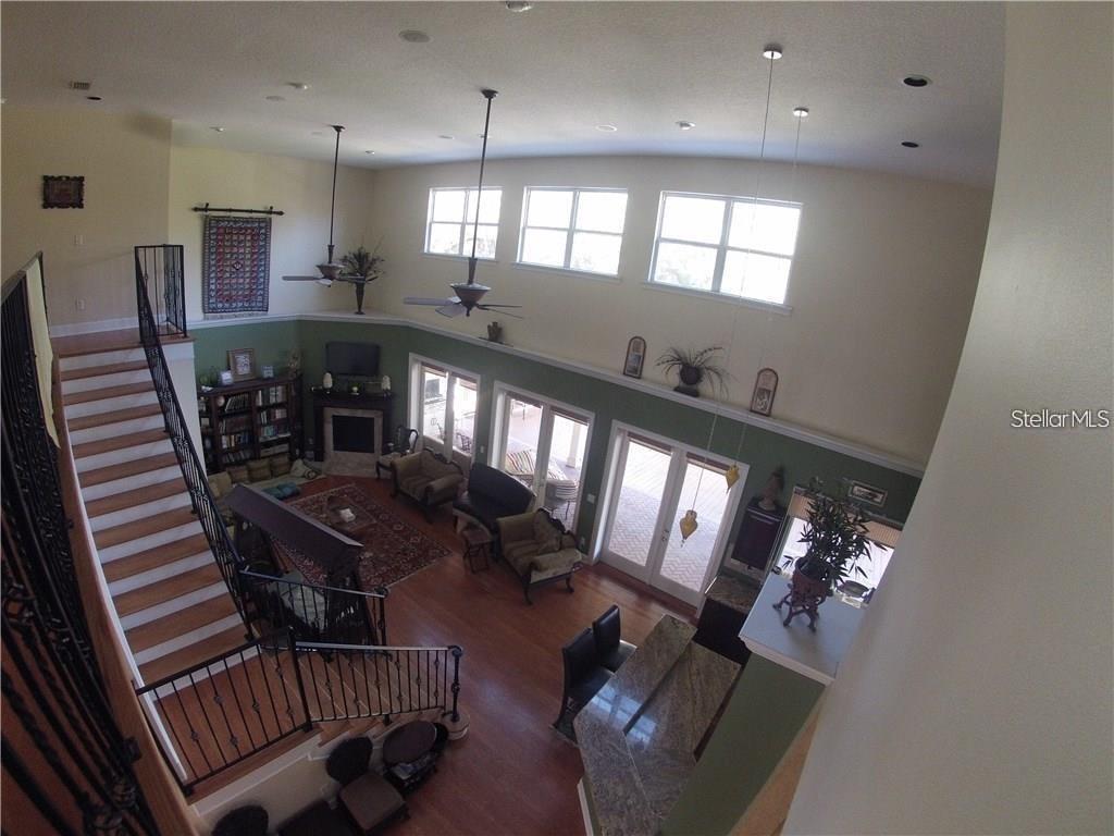 TEMPLE TERRACE ESTATES - Residential Lease