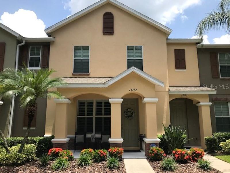 View TAMPA, FL 33626 townhome