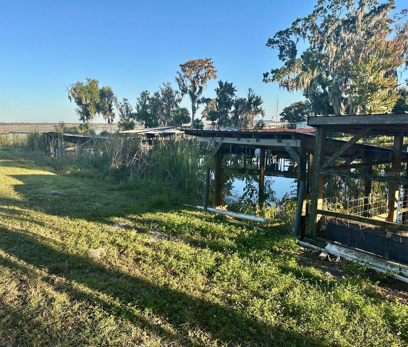 ANGLERS HAVEN - Residential