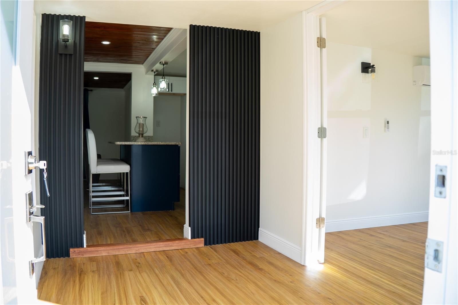 ANGLERS HAVEN - Residential