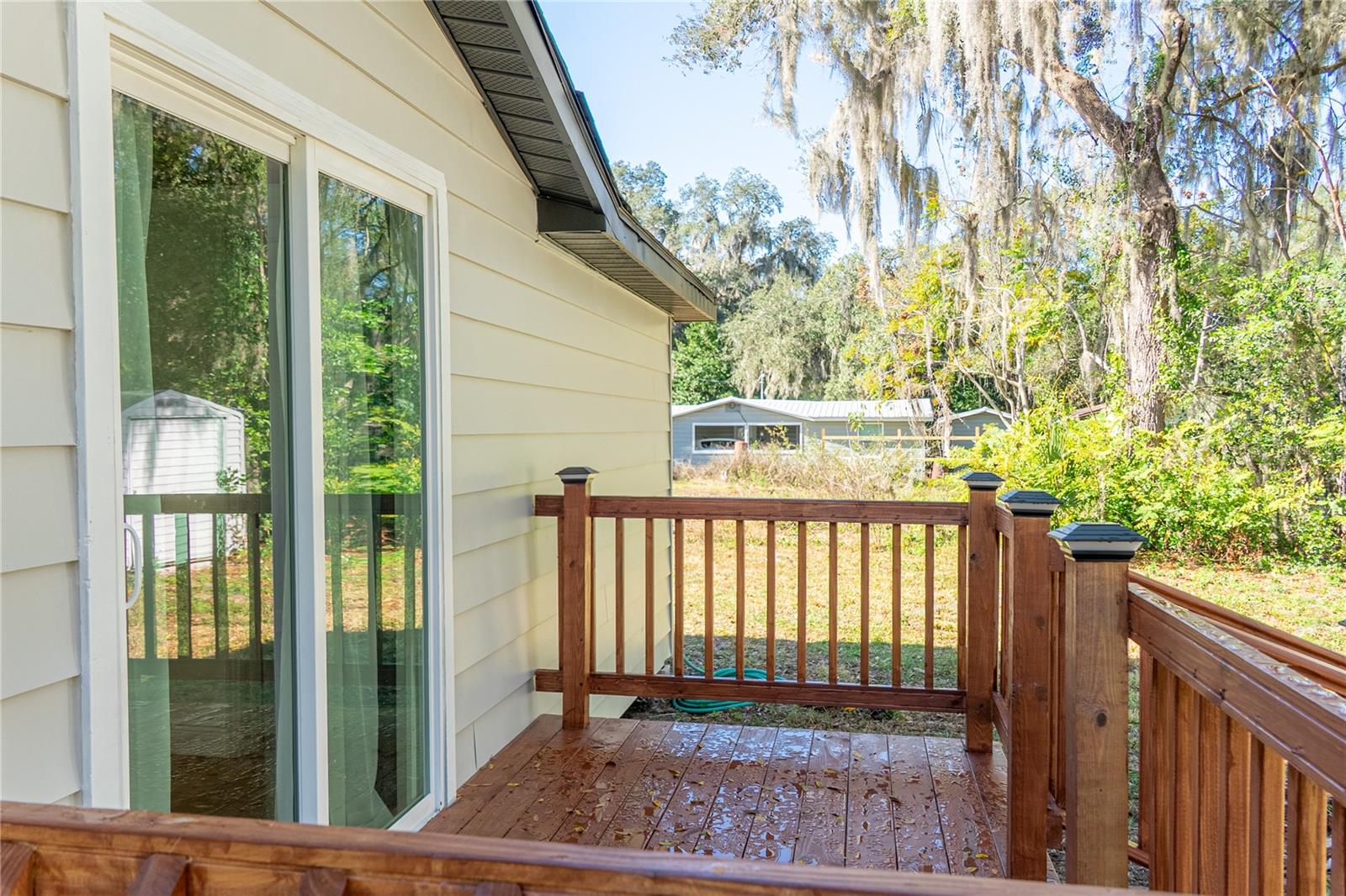 ANGLERS HAVEN - Residential