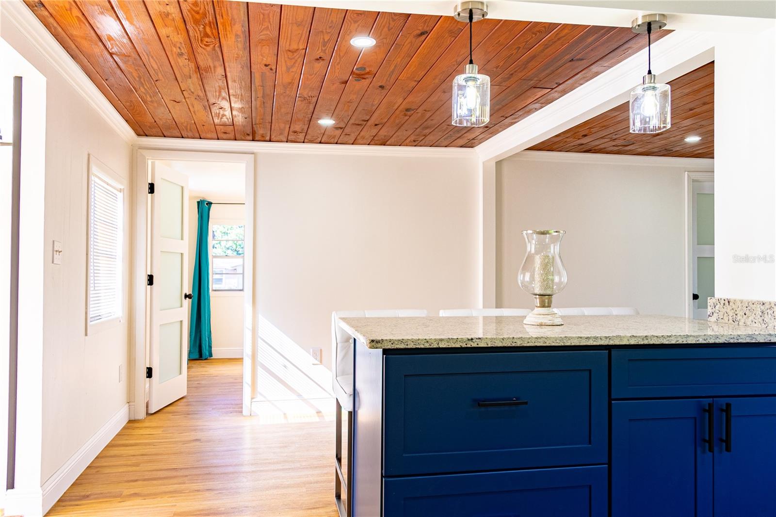 ANGLERS HAVEN - Residential