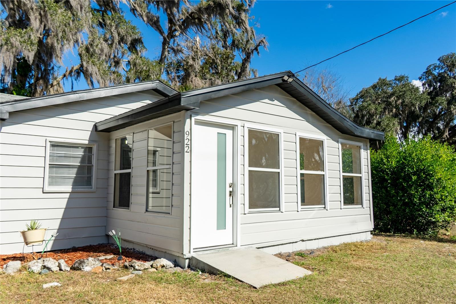 ANGLERS HAVEN - Residential