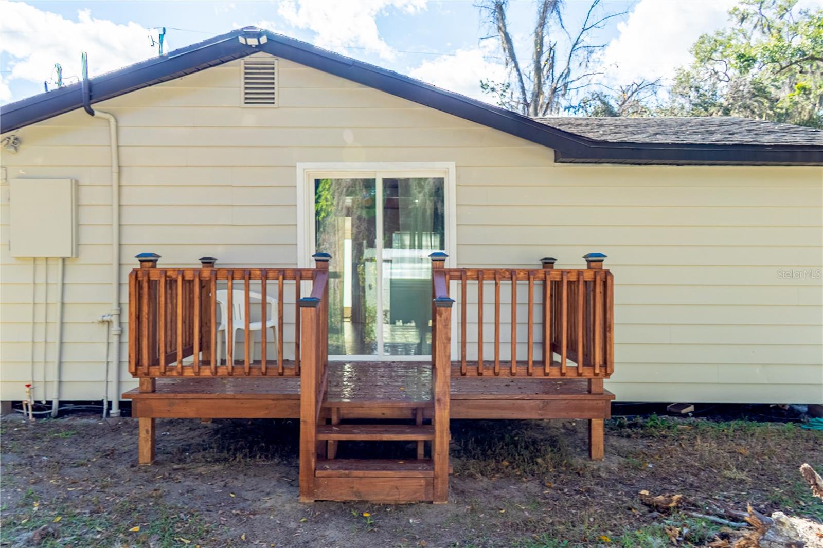 ANGLERS HAVEN - Residential