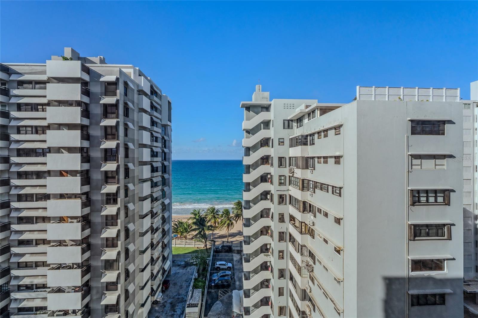 ASHFORD PARK CONDOMINIUM - Residential