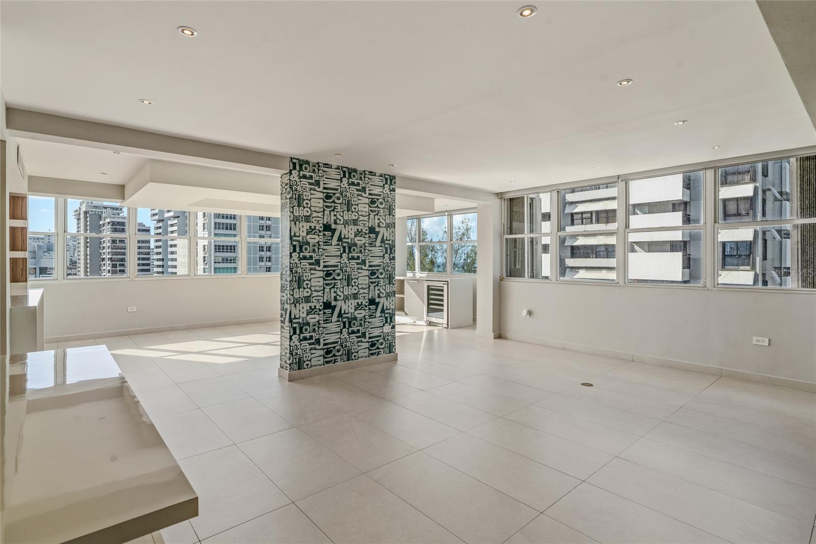 ASHFORD PARK CONDOMINIUM - Residential